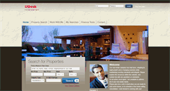 Desktop Screenshot of design1.rdeskwebsite.com